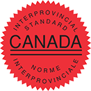 Red Seal: Interprovincial Standard Canada